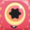Test your memory with this Simon Says style memory game where you copy the pattern of singing aliens