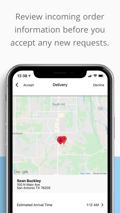 OnDemand Contractors Tech