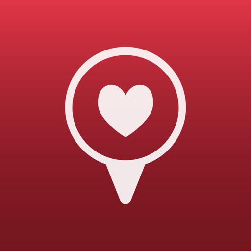 City Hearts iOS App