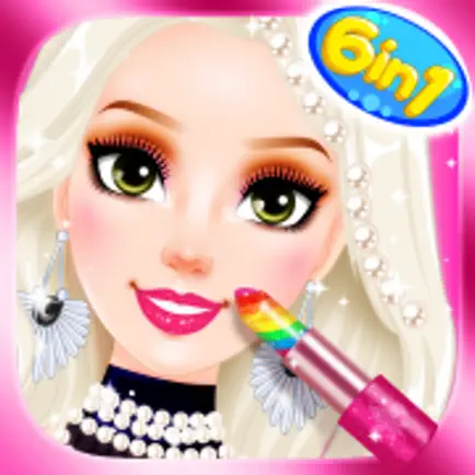 Personalized Makeup Course Читы
