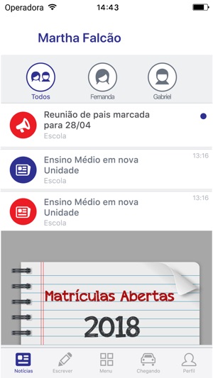 Colégio Martha Falcão(圖3)-速報App
