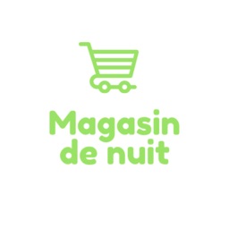 Magasin De Nuit