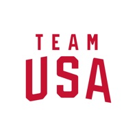 Team USA ne fonctionne pas? problème ou bug?
