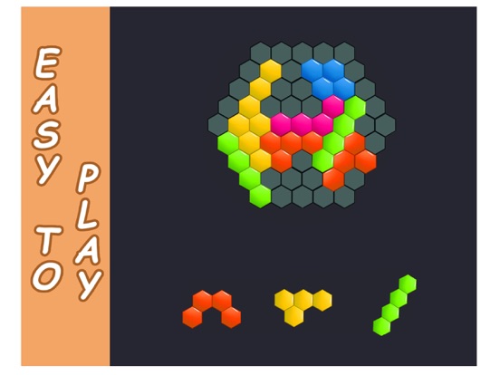 Screenshot #4 pour Good Blocks