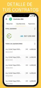 Los Grobo - Comerciales screenshot #7 for iPhone