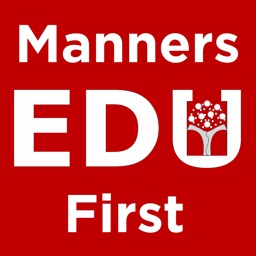 Manners First Education