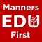 Manners First EDU “C