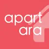 ApartAra:Apart & Yurt İlanları delete, cancel