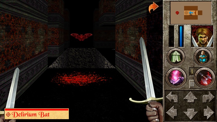 The Quest - Hero of Lukomorye5 screenshot-3