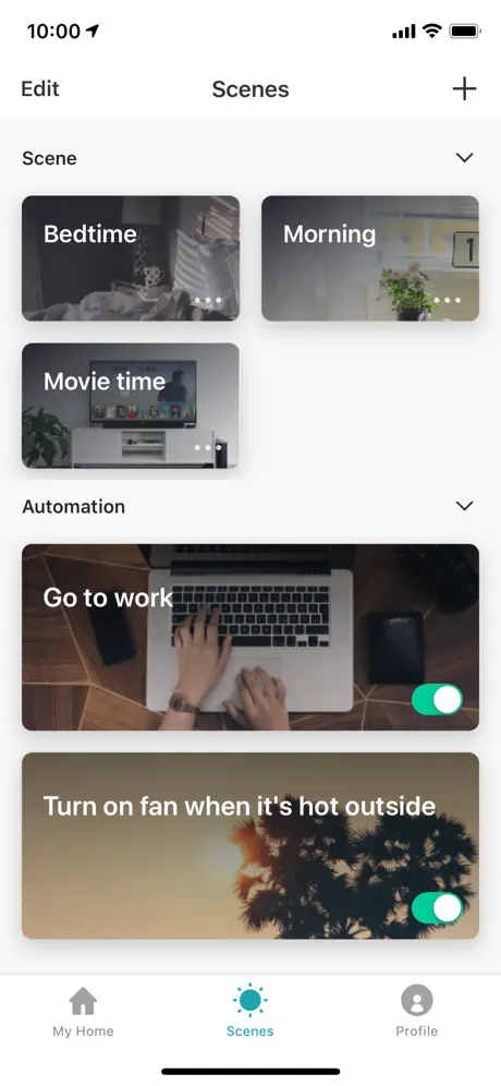 FontaHome