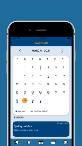 Game screenshot Al-Bayan International School hack