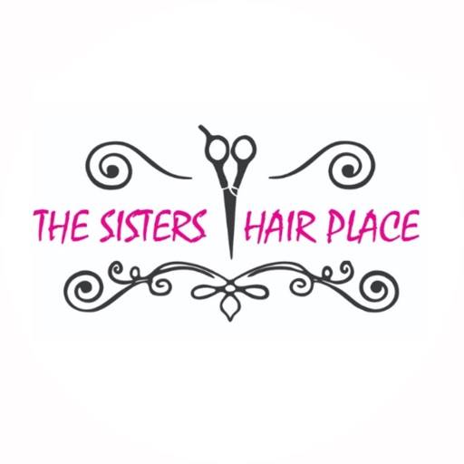 The Sisters Hair Place Wallet