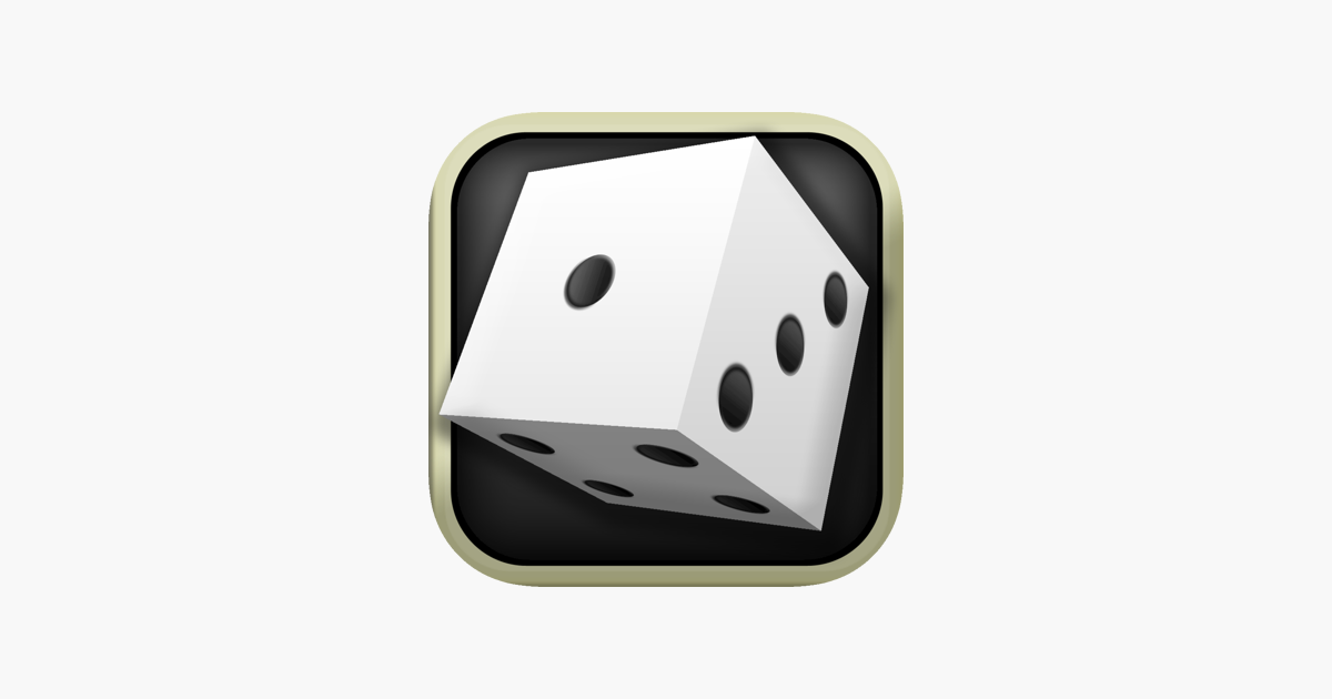 サイコロ をapp Storeで