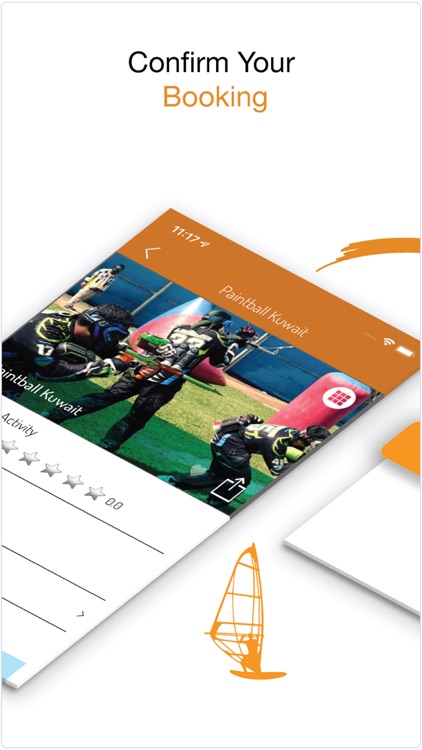 Live it Fun screenshot-4