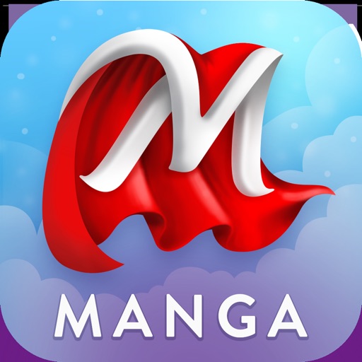 Manga Man - Manga reader