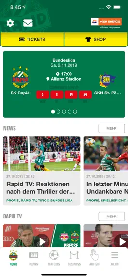 Game screenshot SK RAPID mod apk