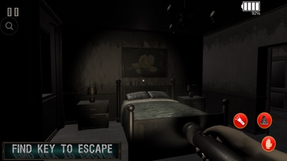 Evil Clown: The Horror Game screenshot 3