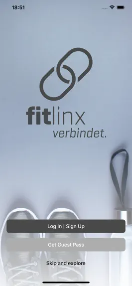 Game screenshot fitlinx mod apk