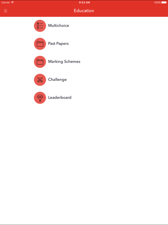 Screenshot #6 pour St Mary's Edenderry