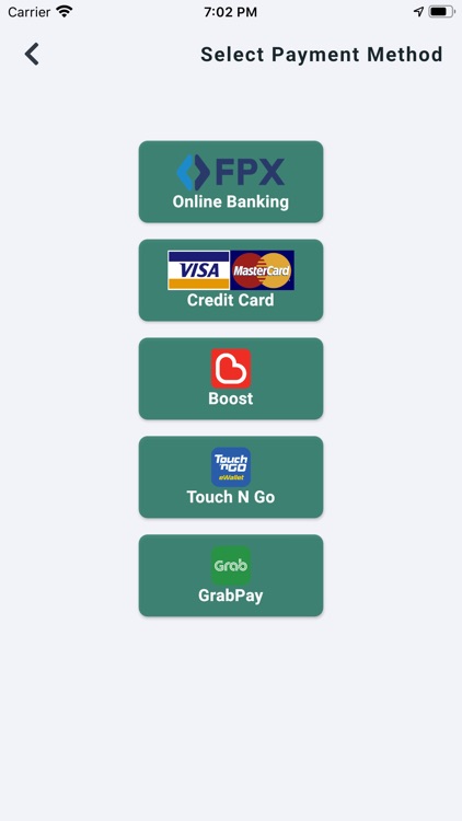 Flexi Parking screenshot-3