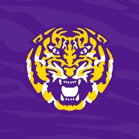 LSU Sports Mobile messages.notwork
