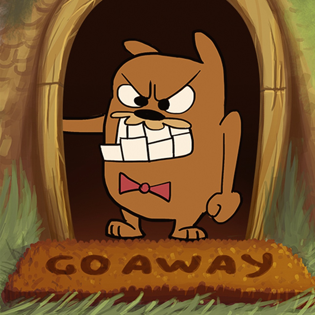 annoying.基本信息