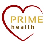 Download Prime Health app