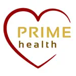 Prime Health App Positive Reviews