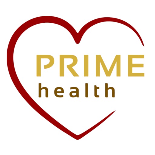 Prime Health - AppWisp.com