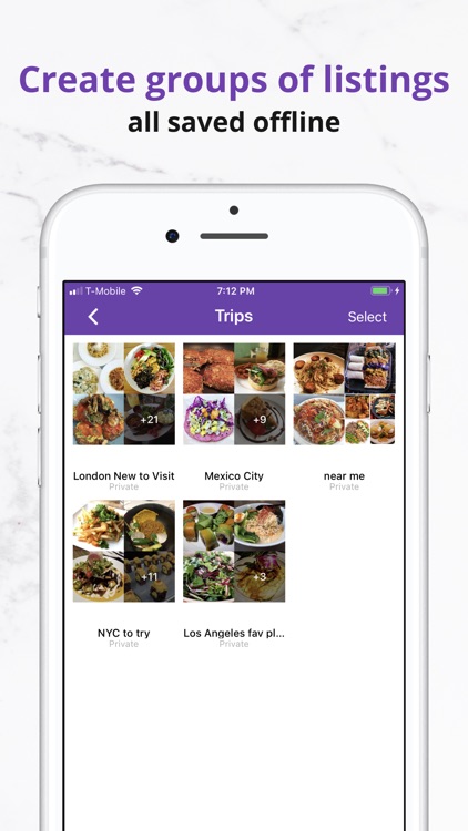 Vegan Food Near You - HappyCow screenshot-7