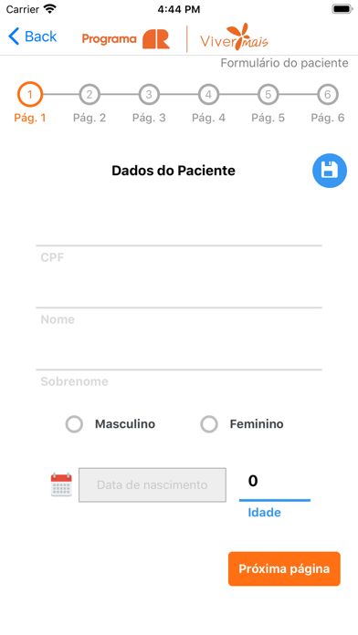 Screenshot #3 pour BForms