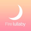 Fire lullaby icon