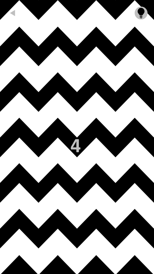 #2. black (game) (iOS) 由: Bart BONTE