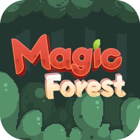 螢幕擷取畫面 (6) Magic Forest