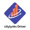CityLynks Driver app is for the Taxi Drivers to earn money through the app