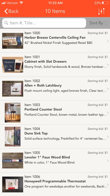 Bargain Direct Warehouse