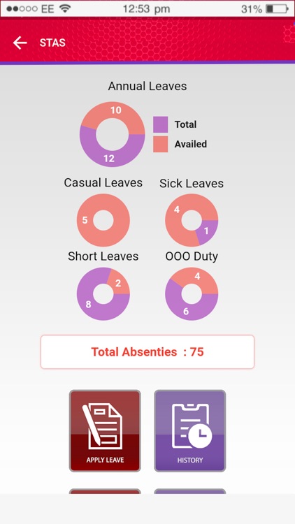 STEP - App