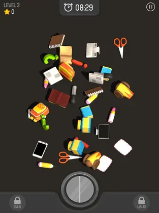 Captura de Pantalla 2 ERIS iphone
