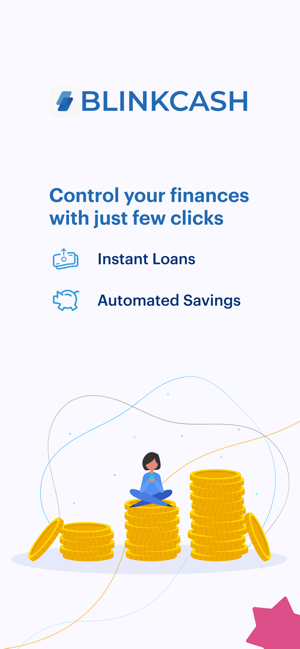 Blinkcash NG(圖1)-速報App