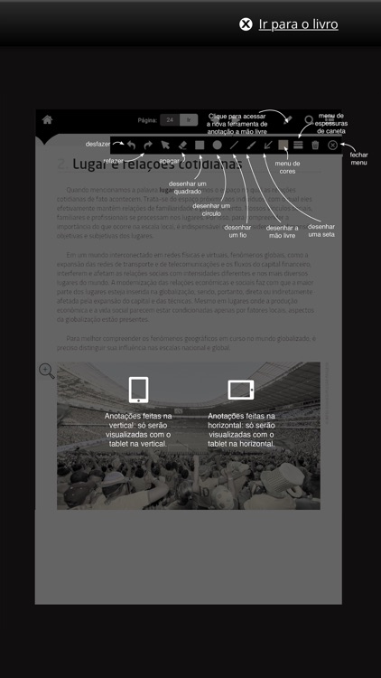 Moderna screenshot-4