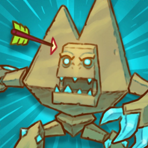 Idle Hero TD icon