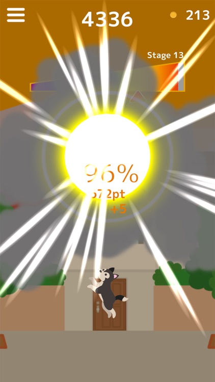 Tap Tap Crash screenshot-4