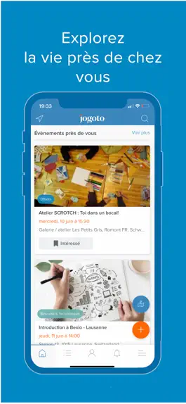 Game screenshot Jogoto hack