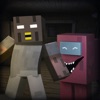 Icon Blocky Granny Mod Chapter