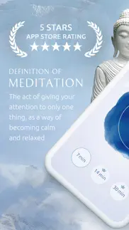 meditation and relaxation pro problems & solutions and troubleshooting guide - 1