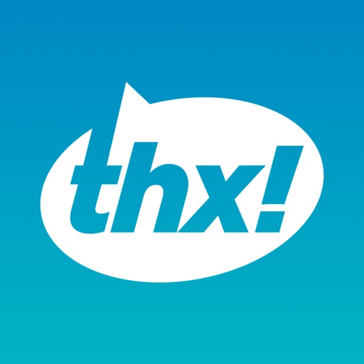 thx! App