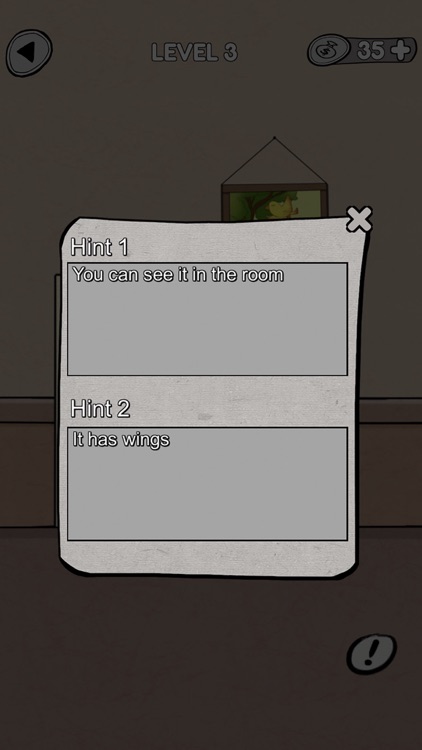 Escape Word screenshot-8