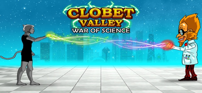 Clobet Valley(圖2)-速報App