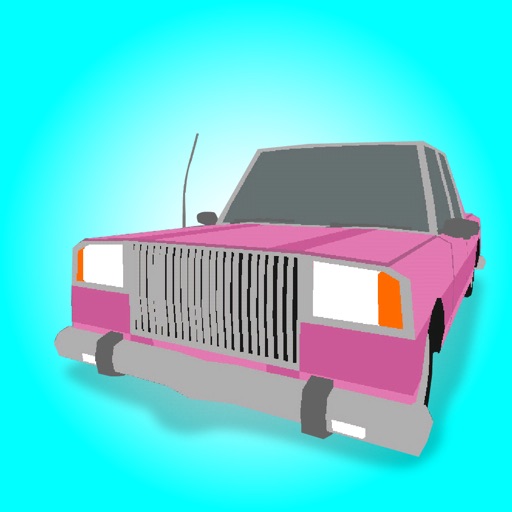Car Retail 3D