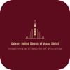 Calvary United Church of JC-MD icon